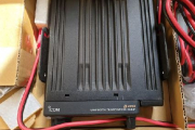 Icom ID800H Dstar Dual band